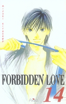 Forbidden Love - Tome 14