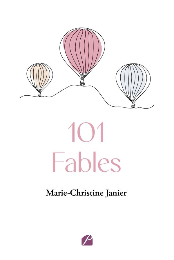 101 FABLES