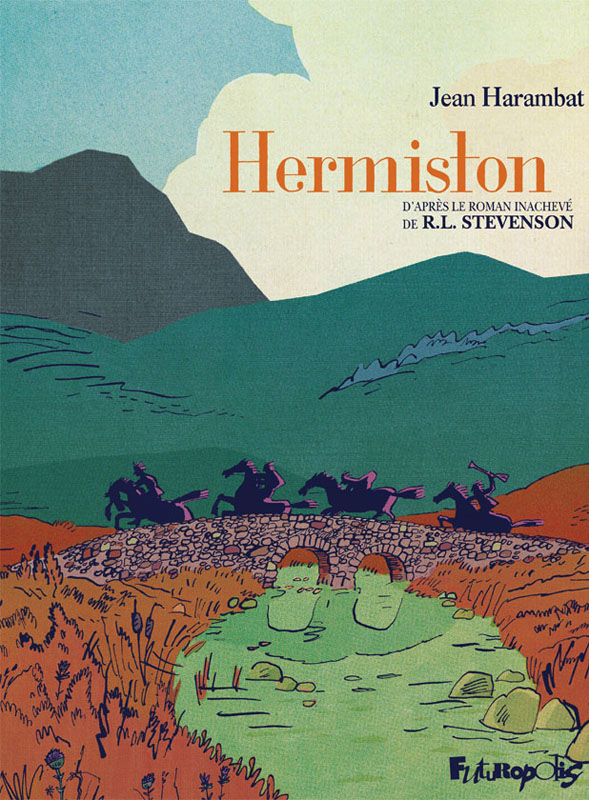 HERMISTON I, II - L'INTEGRALE