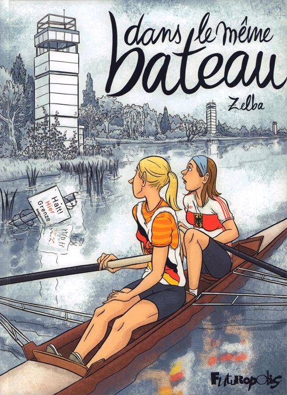 Dans le meme bateau