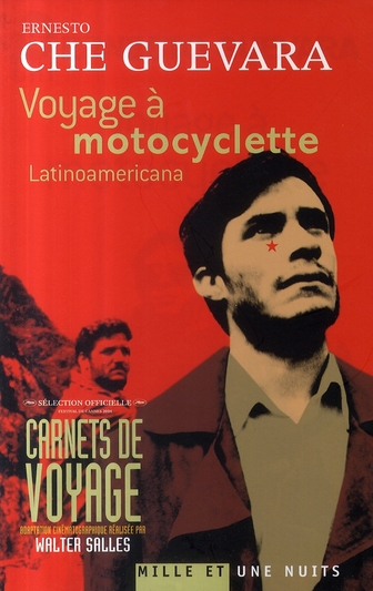 Voyage a motocyclette - latinoamericana