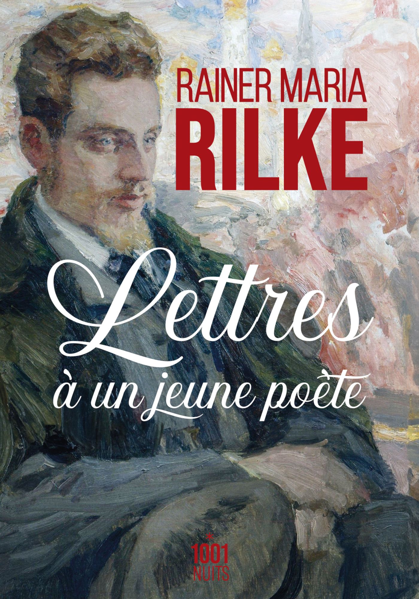 Lettres a un jeune poete