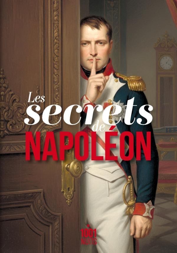 Les secrets de napoleon