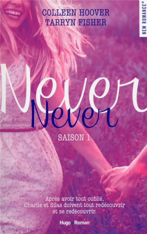 Never never saison 1