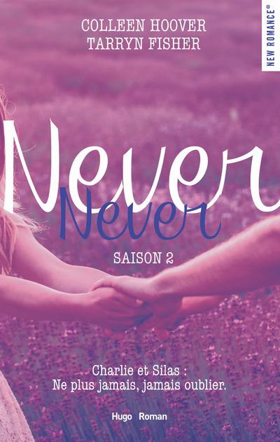 Never never saison 2