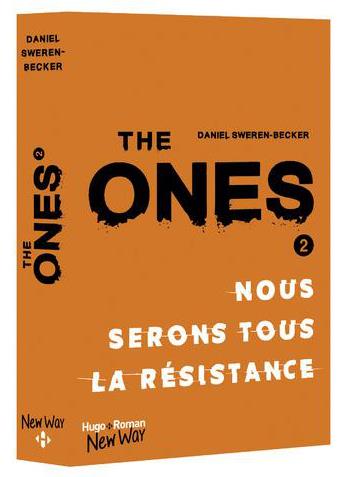 THE ONES - TOME 2