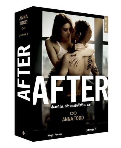 AFTER (EDITION FILM COLLECTOR)