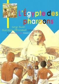 J.B. - T14 - L'EGYPTE DES PHARAONS
