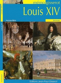 MEMO - LOUIS XIV