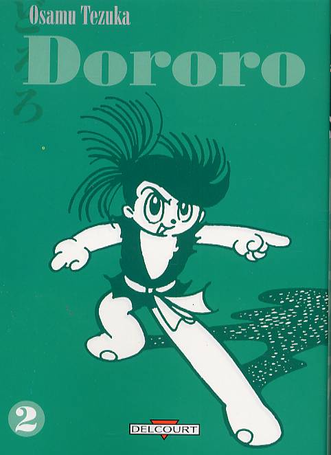 Dororo - Tome 2