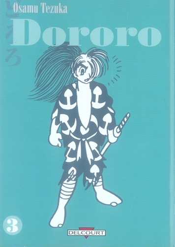 Dororo - Tome 3
