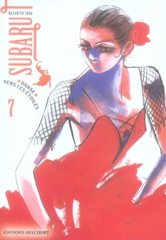 Subaru, danse vers les étoiles! - Tome 7