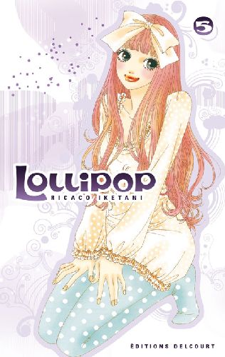 Lollipop - Tome 5