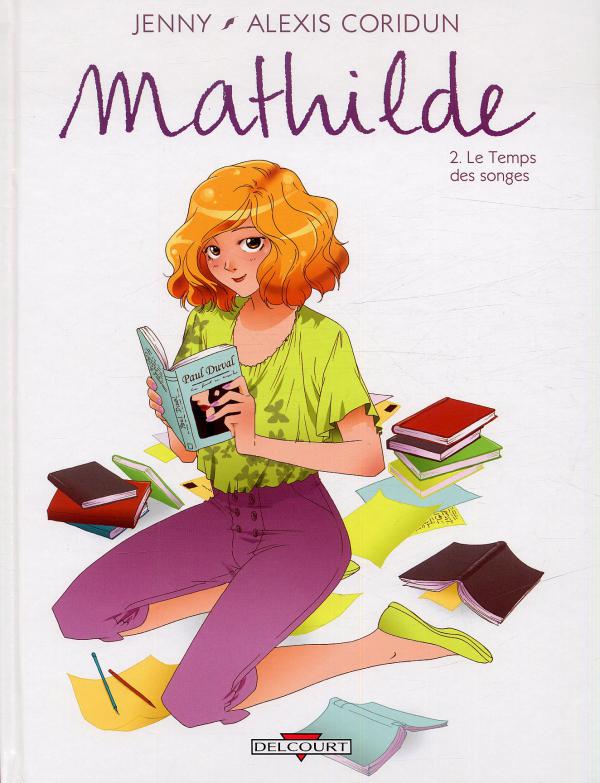 Mathilde