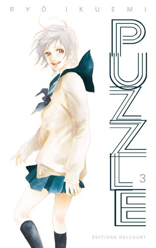 Puzzle - Tome 3