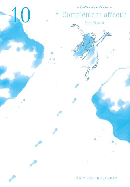 Complément affectif - Tome 10