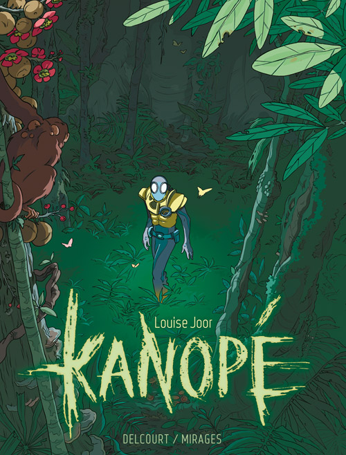 KANOPE T01 - RENCONTRE