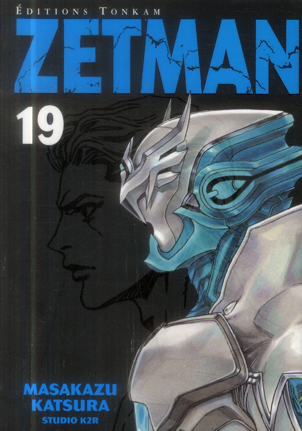 ZETMAN T19