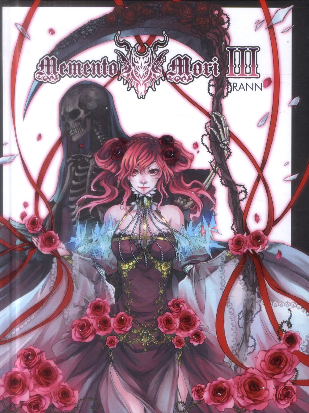 Memento Mori - Tome 3