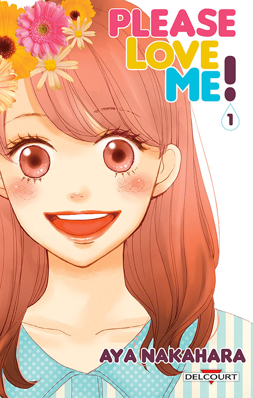Please love me - Tome 1