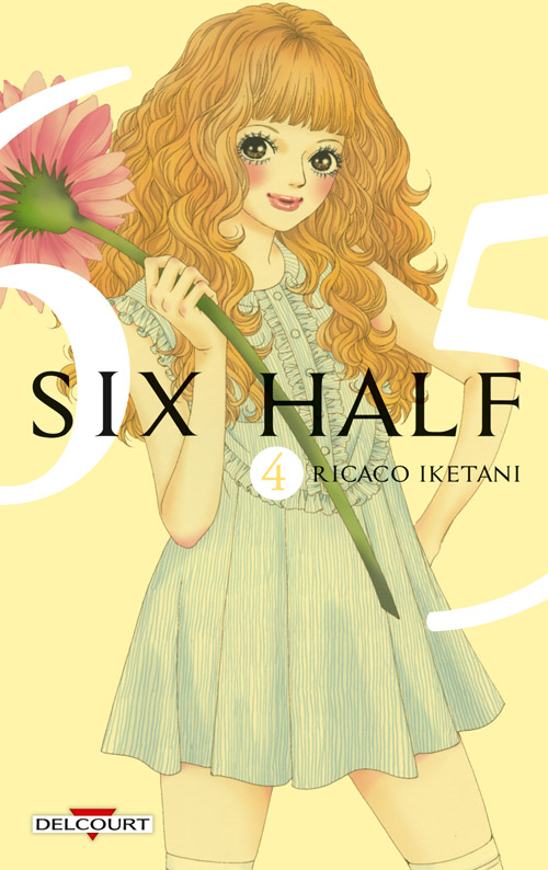 Six half - Tome 4