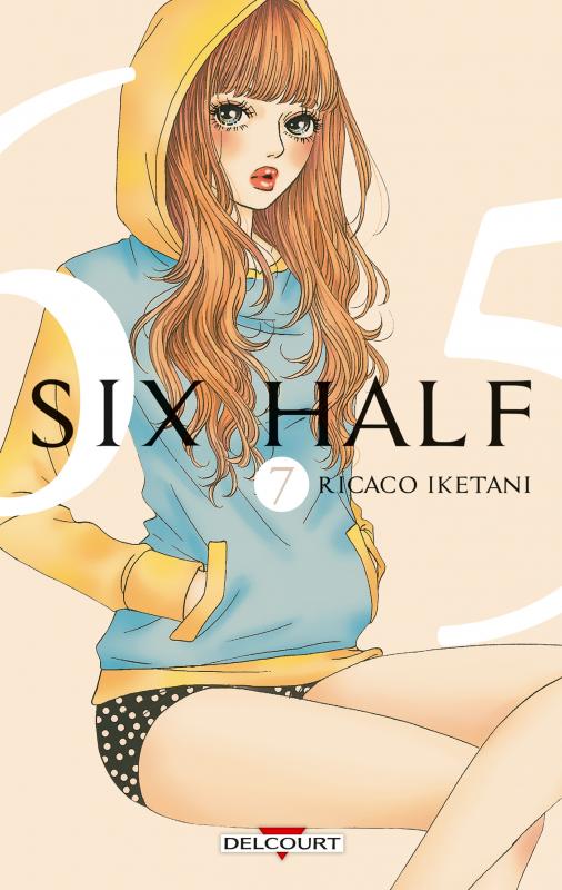 Six half - Tome 7