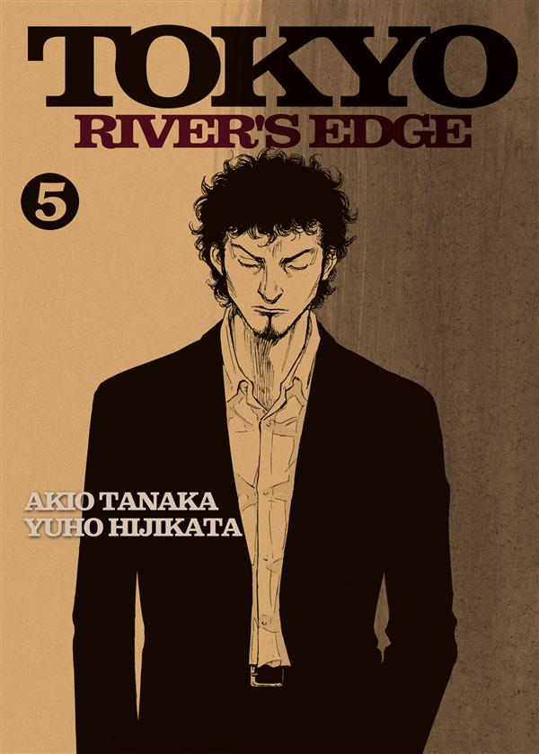 Tokyo River's Edge - Tome 5