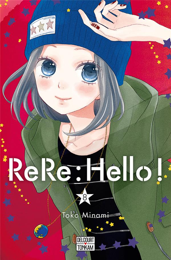 ReRe : Hello! - Tome 8