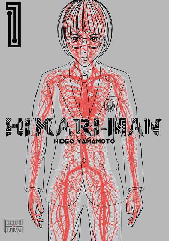 Hikari-Man