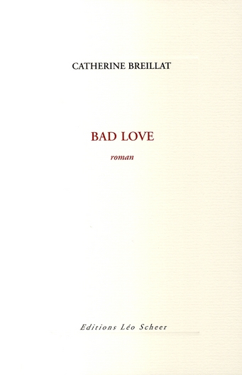 Bad love