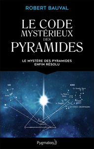 LE CODE MYSTERIEUX DES PYRAMIDES