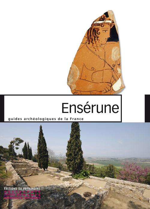 ENSERUNE - GUIDES ARCHEOLOGIQUES DE LA FRANCE