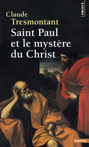 SAINT PAUL ET LE MYSTERE DU CHRIST