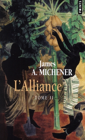 L'ALLIANCE, TOME 2 (T2)