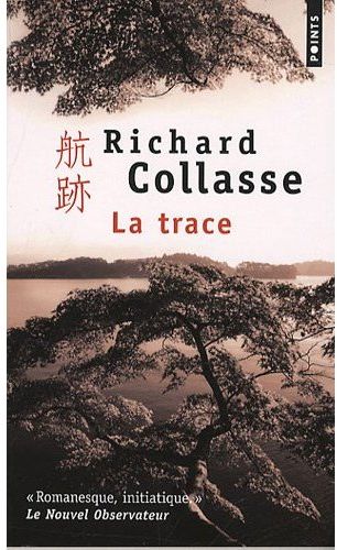 La trace