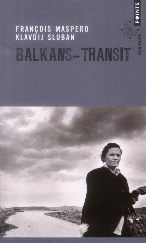 Balkans - transit