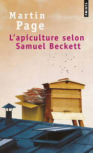L'APICULTURE SELON SAMUEL BECKETT
