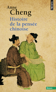 HISTOIRE DE LA PENSEE CHINOISE ((REEDITION))