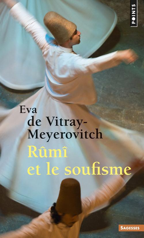 Rumi et le soufisme