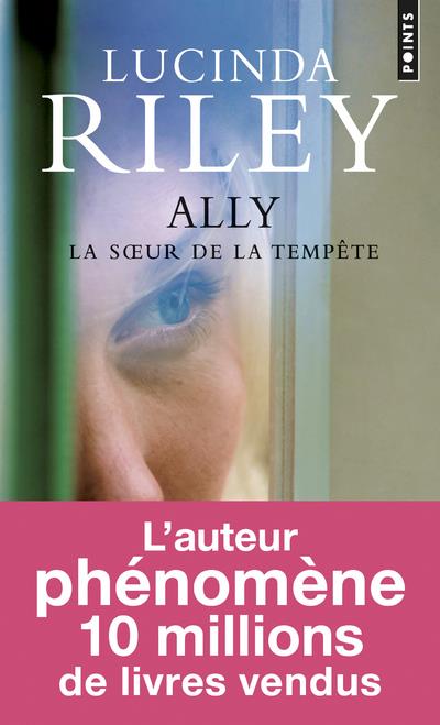 Ally - la soeur de la tempete