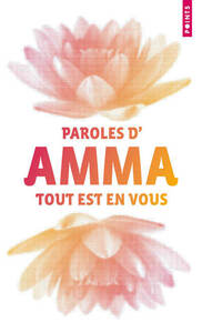 TOUT EST EN VOUS (COLLECTOR) - PAROLES D'AMMA