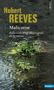 MALICORNE  ((REEDITION)) - REFLEXIONS D'UN OBSERVATEUR DE LA NATURE