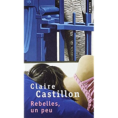 Rebelles, un peu