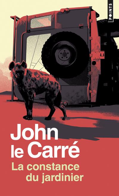 La constance du jardinier ((reedition))