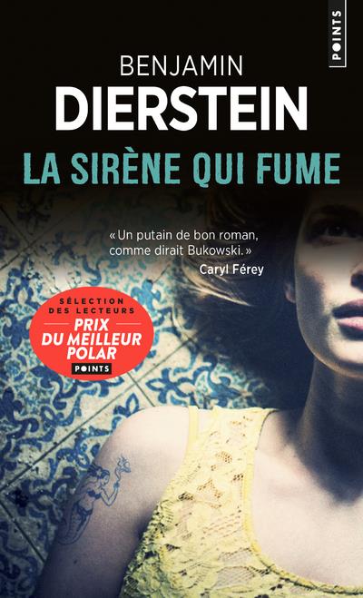 La sirene qui fume