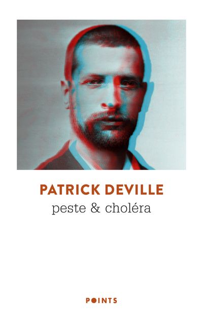 Peste & cholera