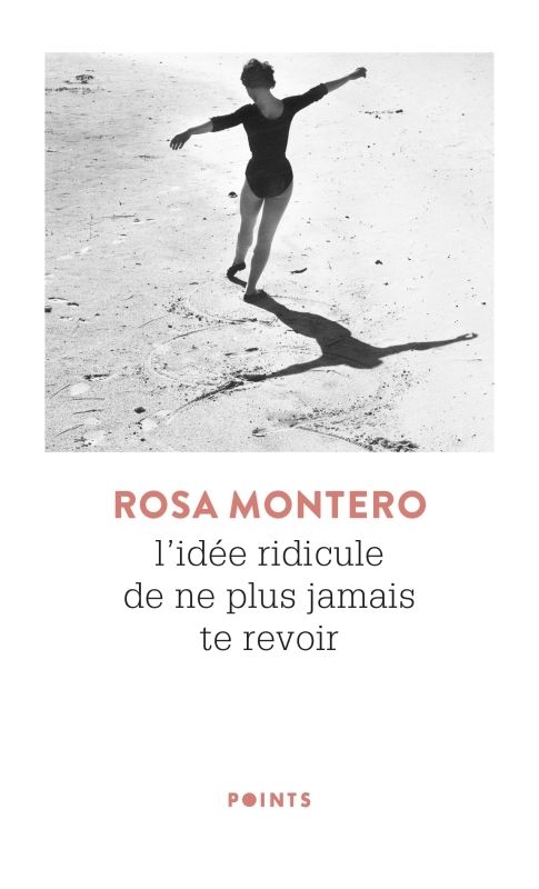 L'idee ridicule de ne plus jamais te revoir (reedition 50 ans)