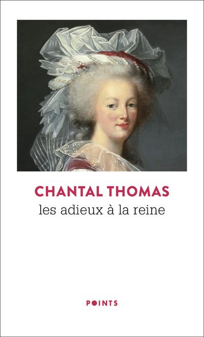 Les adieux a la reine (reedition 50 ans)