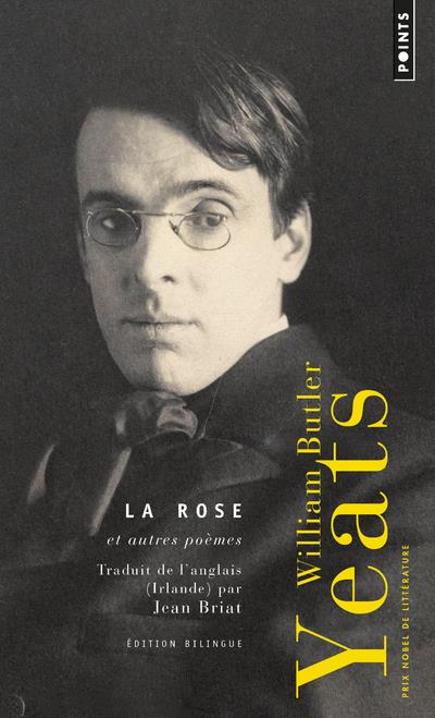 LA ROSE ET AUTRES POEMES ((REEDITION))