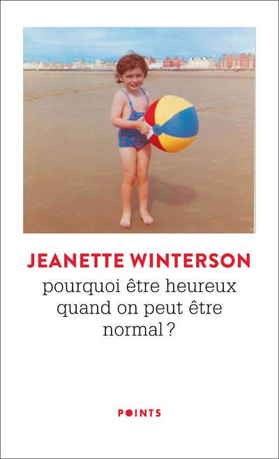 Pourquoi etre heureux quand on peut etre normal ?